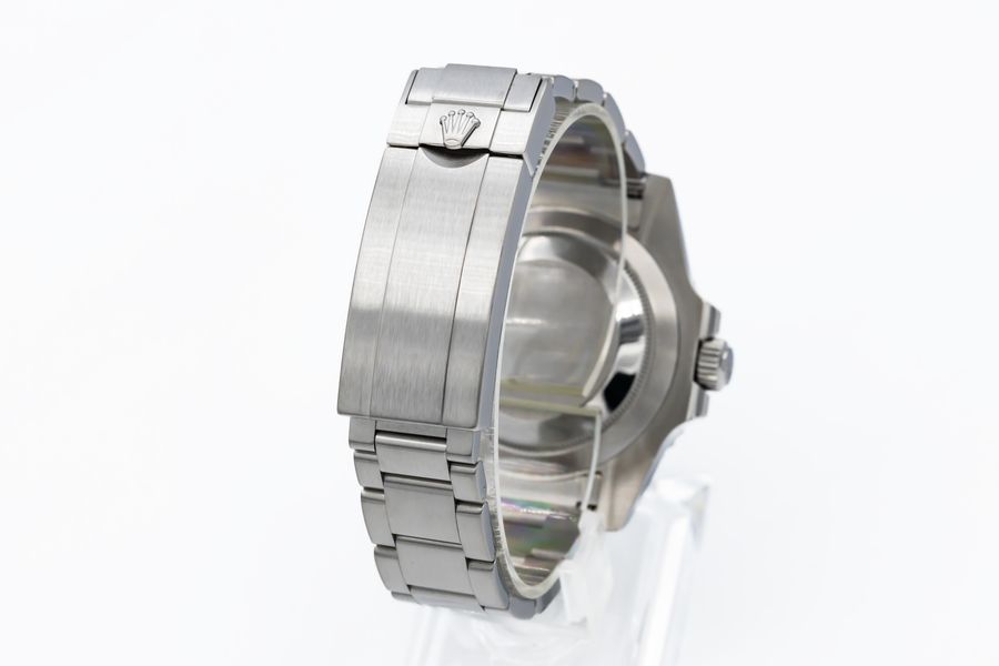 Rolex Submariner Hulk